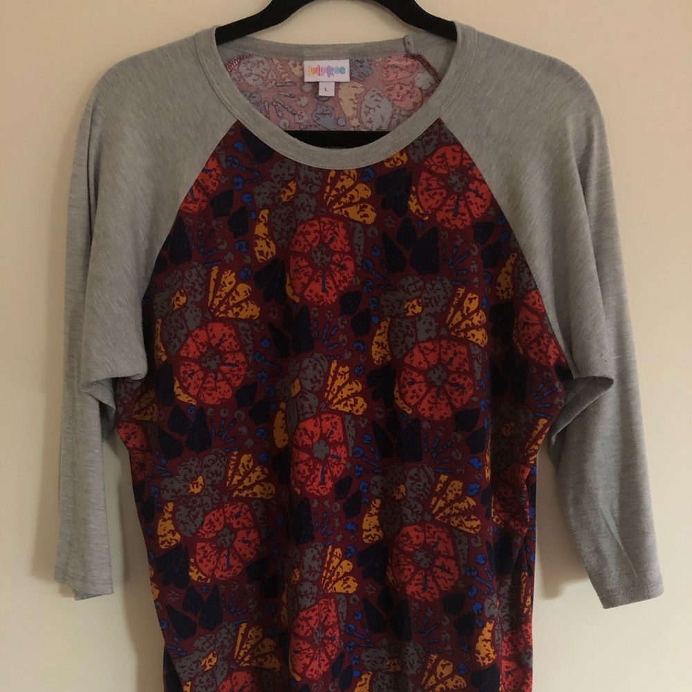 LuLaRoe Randy